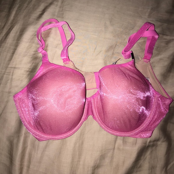 Victoria's Secret Other - New Victoria Secret perfect coverage padded bra Victoria's Secret Other - New Victoria Secret perfect coverage padded bra